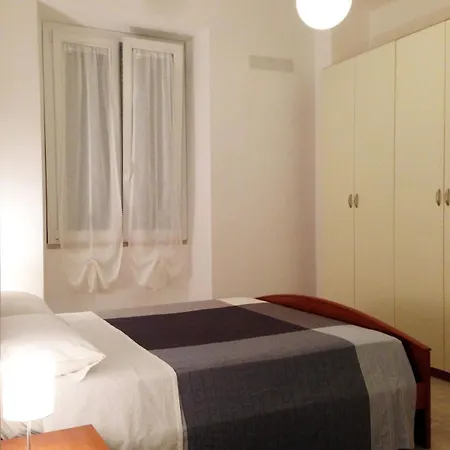 Selinunte Appartement