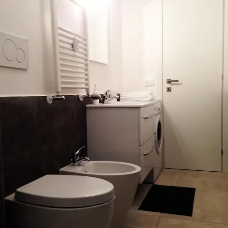 Selinunte Appartement Rome
