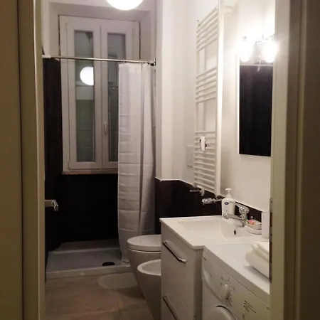 Selinunte Appartement Rome